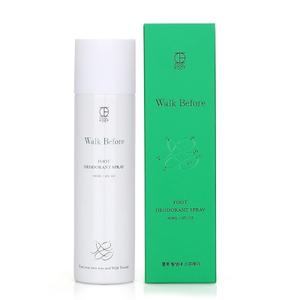 [Cool Foot] 쿨풋 발냄새 제거제 180ml