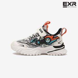 [EXR][EXR]티보틱 아동화 BA5KD1TBO1_WBK