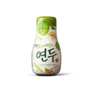 [소비기한 임박] 샘표 연두 순, 320g, 1개