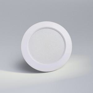 황제라이팅 LED 3.5인치 다운라이트 EL-5112 주백색 거실 천장 주방 매립등 플리커프리