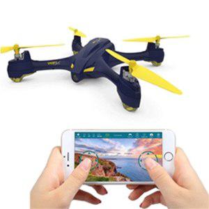 Hubsan X4 PRO H507A 쿼드콥터, 와이파이 카메라, 앱 구동, FPV GPS 드론, RC 쿼드콥터, RTF, IOS, 안드로
