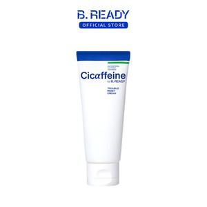 시카페인 트러블 리셋 크림 70ml