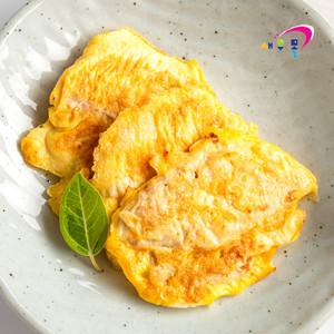 대구포 슬라이스 800g 동태전 대구전