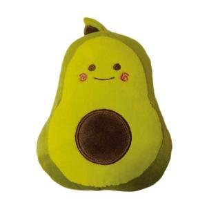 [OFM85MS7]강아지 아보카도 삑삑이 1P 봉제인형 장난감