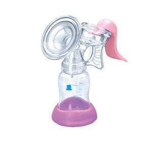 스노우베어 수동유축기 + 모유저장팩 200ml x 30p