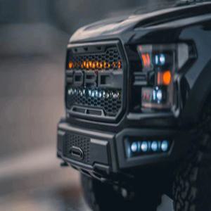 Ford Raptor 1/8 포드 랩터 F150 4X4 RC카 4WD오프로드rc카 무선조종자동차