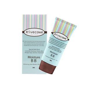 [OF6N0897]리브코이 모이스쳐 BB크림 SPF 43 PA 40ml