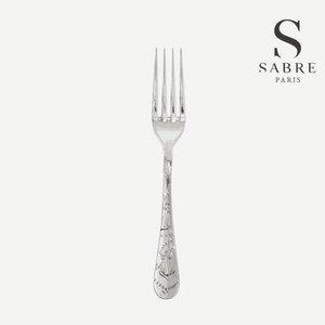 [사브르]세인트 말로 샐러드포크(S-2412-009-0727)