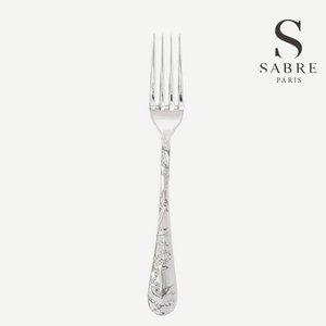 [사브르]세인트 말로 디너포크(S-2412-002-0727)