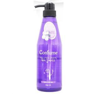 [XB7IKJ74]BTM 과일나라 컨퓸 헤어글레이즈 600ml 에센스