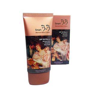 스마트 비비크림 SPF50 PA+++ 수분 미백 주름개선