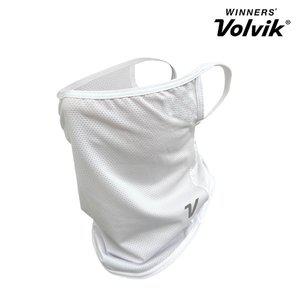 [볼빅] 뉴아쿠아엑스 UV차단 냉감 스포츠 마스크 골프마스크