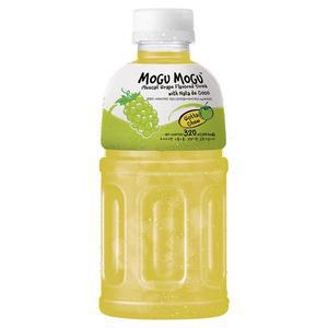 [SAPPE PUBLIC COMPANY LIMITED] 모구모구 샤인머스캣 320ml 24입