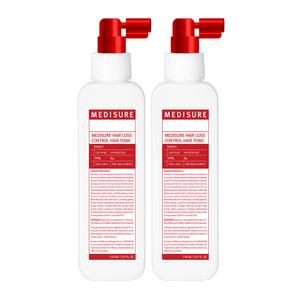 메디슈어 탈모증상완화 헤어토닉 150ml 1개입 2개
