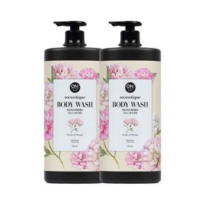 [모노티크] 코스트코 모노티크 바디워시 1500ml 2개