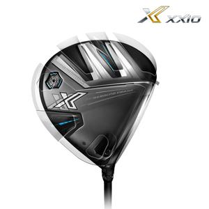 젝시오 X 엑스 클럽가드 골프채 보호필름 드라이버 커버 9.5도 필름만 2세트