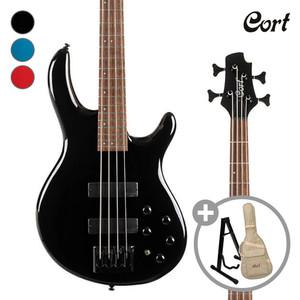 콜트 C4 Deluxe 베이스기타 /Cort Bass Guitar/입문용