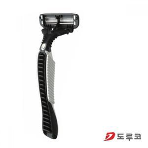 [BZJKM89W_4A]도루코 일회용 휴대용 1개입 페이스 PACE4