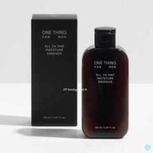 원씽 포맨 남성 남자 올인원 수분 에센스 추천 150ml