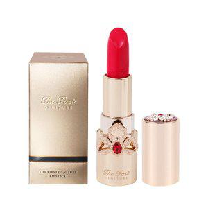 [오휘] 더 퍼스트 제너츄어 립스틱 로지핑크 3.8g