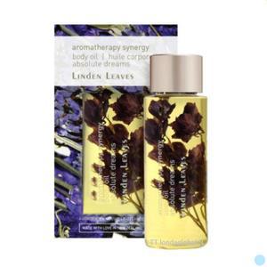 린든리브즈 바디 앱솔루트드림즈 60ml 라벤더향