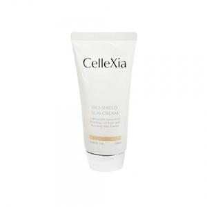 셀레시아 바이오쉴드 선크림 50ml