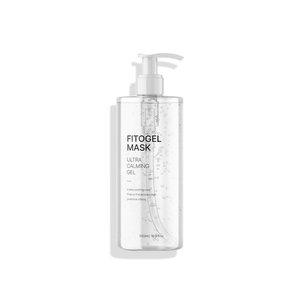 [닥터슈라멕][자체제작]피토겔 마스크 500ml , 붉게 달아 오르고 예민해진 피부를 위한 진정 겔