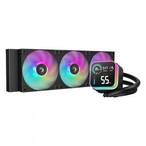 브라보텍 DEEPCOOL LQ360 CPU 수냉쿨러
