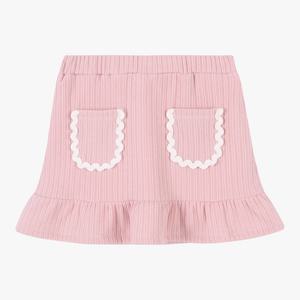 [치크] 포켓포인트 속바지 스커트 CKWH2312G