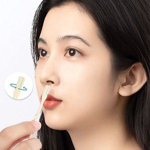 일상담다 일회용 코털칼(화이트 3p) (WFFO6PM)