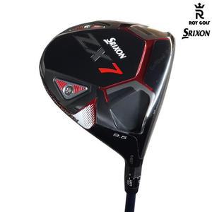 중고  ZX7 드라이버 9.5도 S (G38E)