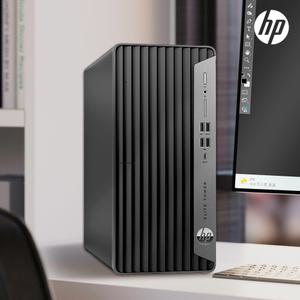 HP Elite Tower 800 G9 고성능 i7 14세대 AI PC 그래픽 디자인 작업 RTX 4060 영상편집 게이밍 컴퓨터