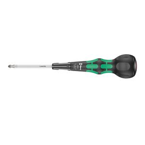 WERA 볼그립 스크류드라이버 1850 PH 2x100