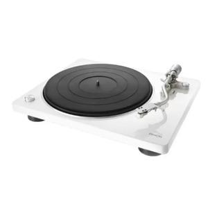 오디오테크니카 턴테이블 AT-LP60X 블랙 입문용