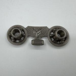 조이스틱 레버 보호 커버 로커 가드 라디오마스터 포켓 FPV 리모컨 액세서리 오렌지 또는 그레이 시스 1개
