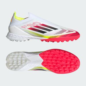아디다스) F50 프로 레이스리스 TF JP7204