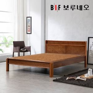 [보루네오] 수면케어 온돌 황토볼침대 (퀸) YS341