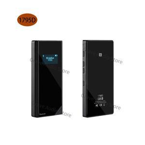 Oriolus 블루투스 오디오 리시버 변환기 고음질 밸런스 AMP DAC 1795D BA20 BD20