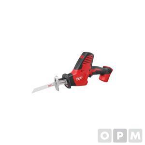 자재 충전미니컷쏘18V(본체만공구가방) C18HZ-0B