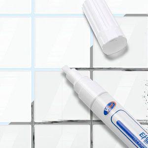 [기타]욕실 OHFOTMNZ 화장실 타일 틈새 줄눈펜 마카 줄눈 보수펜 홈
