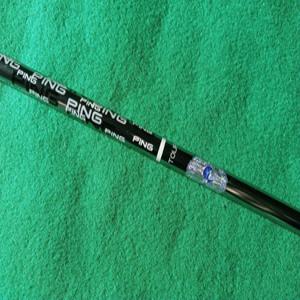 PING TOUR 65S 핑 드라이버 피팅샤프트 G400 NEW G 특주샤프트