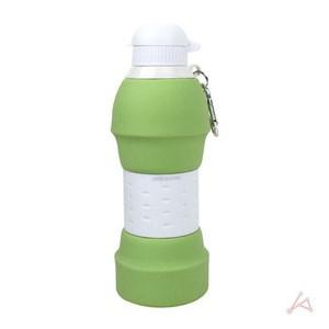 [JHQSWO8C_51C5]실리콘 550ml (색상랜덤) 워터디스펜서 GWM
