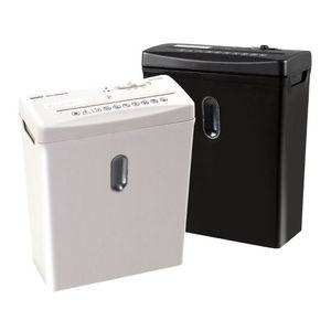 소형 문서세단기 SC-306CC 서류 세절분쇄기 아이보