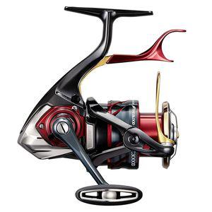 시마노/SHIMANO/레버 브레이크릴 24BBX 테크늄 파이어블러드 C3000DXXXGSR/우/