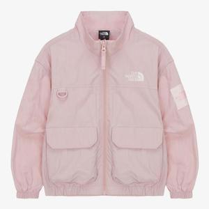 노스페이스키즈 NJ3BR09U 키즈 닐튼 자켓 KS NEILTON JACKET