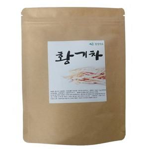 황기차 20티백)-국내산 황기차 두충차 헛개열매차 둥굴레차 아카시아꽃차 박하차 새싹보리차