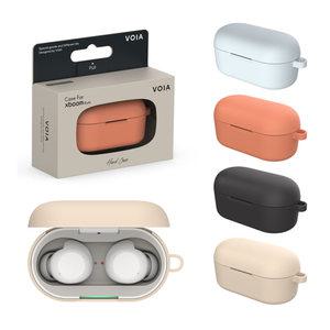 보이아 LG 엑스붐 버즈 케이스 블루투스 이어폰 케이스 LG XBOOM Buds