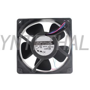 DC 냉각 FAN AD1224HB-F59 12038 24V 0.32A7.68W 인버터