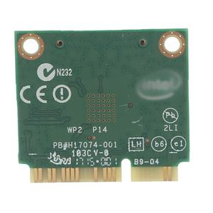 미니 PCI-E 와이파이 원격 제어 카드 for 호환 hp 노트북 717382-001 무선 N 네트워크 7260HMW 300Mb WLAN