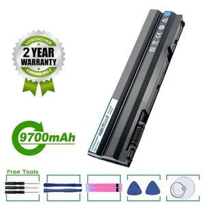 델 래티튜드 노트북 배터리 9700mAh E5420 E5520 E5530 E6430 E6520 7420 7520 7720 5420 5520 5720 E6440